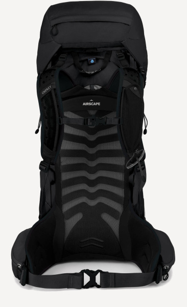 Рюкзак Talon 44 (stealth black; 44 л)